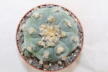 Lophophora williamsii Three Heads BIG Plant (4)